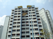 Blk 508C Wellington Circle (Sembawang), HDB 4 Rooms #232302